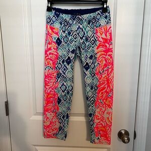 Lilly Pulitzer Leggings